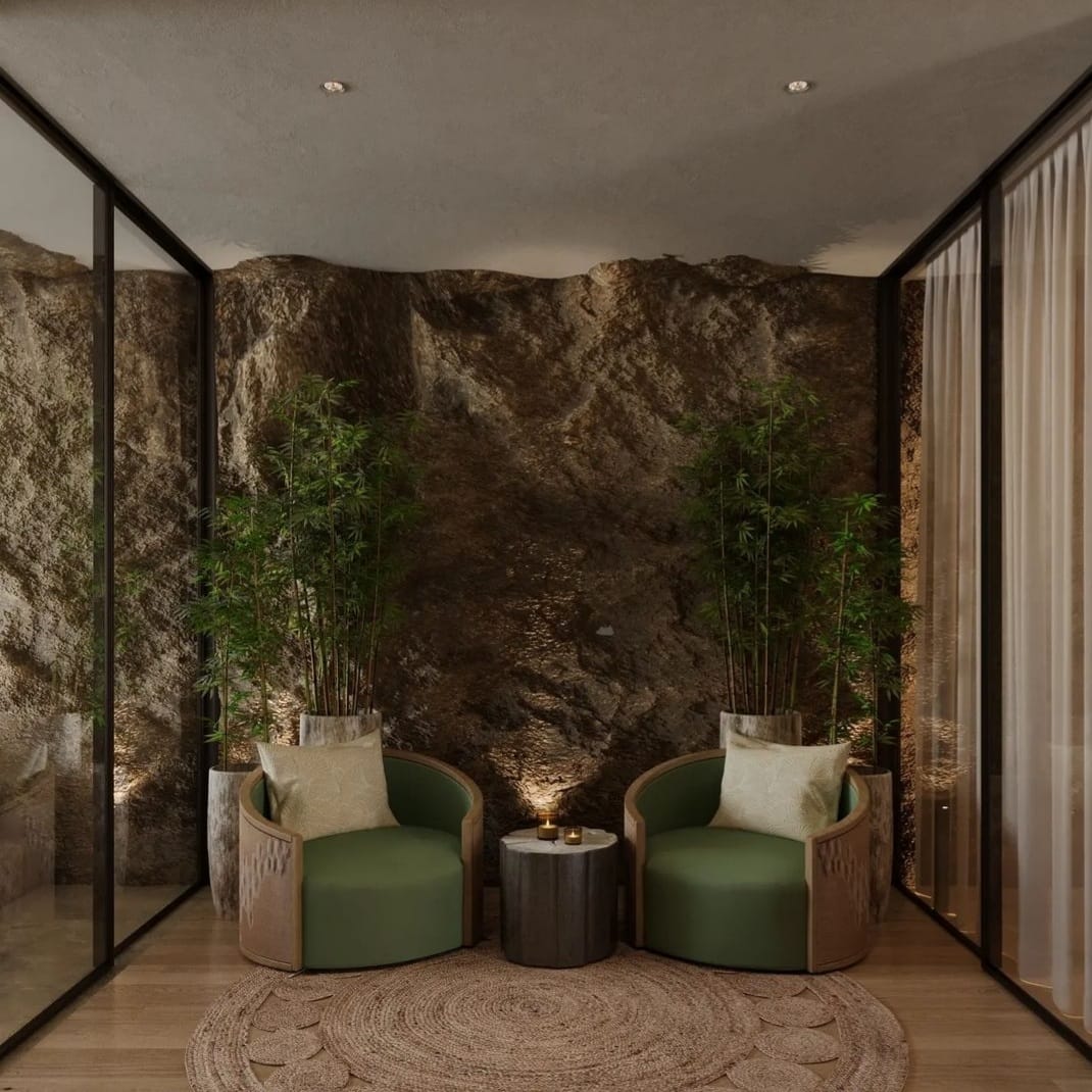 spa