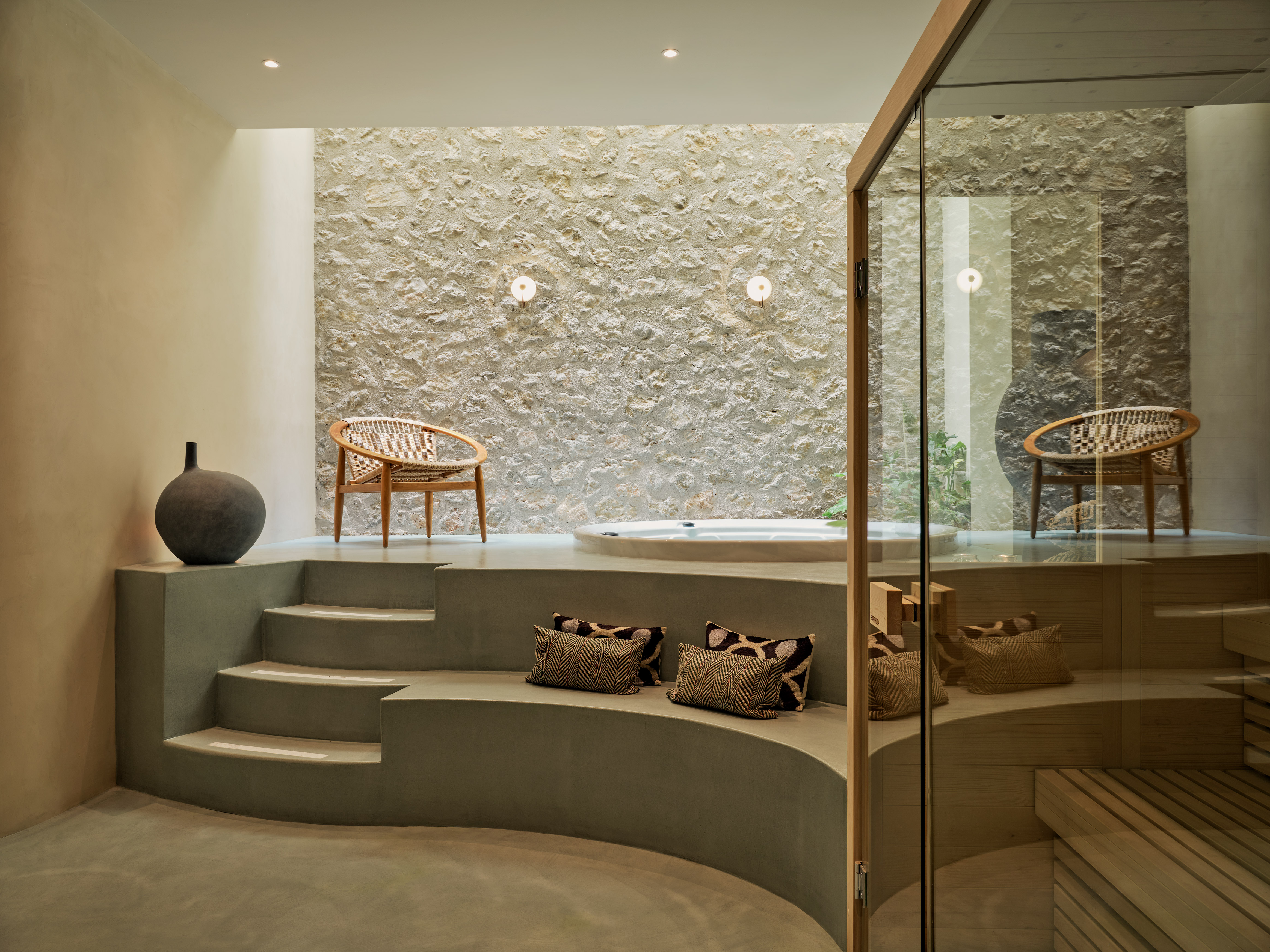 spa